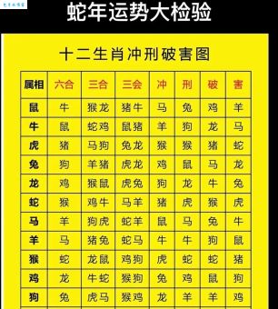 明明白白打一准确生肖？看看这个生肖到底符不符合！