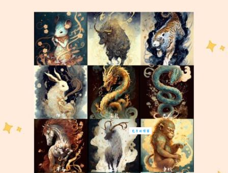 拓落不羁打一正确动物生肖怎么猜？一篇文章告诉你！