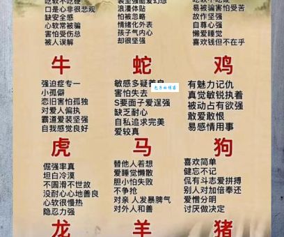 诈败佯输是什么生肖？这几个生肖的可能性其实非常大