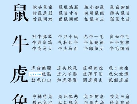 围魏救赵打一正确动物是什么？这个生肖你一定猜不到！
