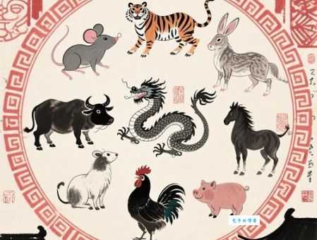 苦苦求衰打一生肖怎么解？三个技巧帮你快速猜对！