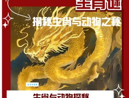 东张西望指的是什么生肖？带你揭开正确谜底