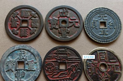 易久堂纯铜梅花钱效果怎么样？看完这篇介绍你就懂了！