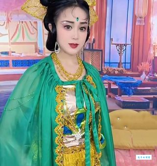 昭阳殿里第一人到底有多美？看赵氏姐妹如何玩转汉代后宫！