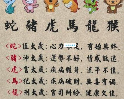 独力难支打一准确生肖是谁？看看和你猜的一样吗！