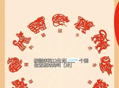 天下和平山水秀是什么生肖?为你解析生肖背后的内涵