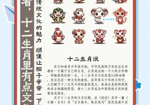 如愿以偿什么生肖？详解这个生肖背后的吉祥寓意！