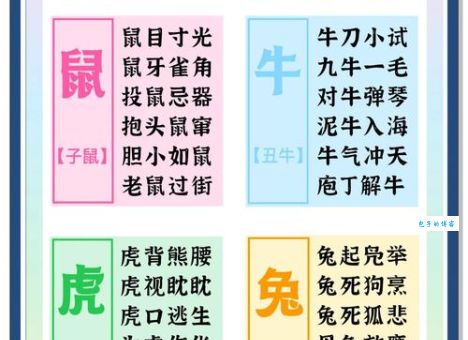 神采奕奕指哪个生肖？从生肖解析中寻找准确答案！
