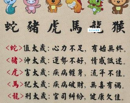 苦苦求衰打一准确生肖？快来看看老辈人总结出的答案吧！