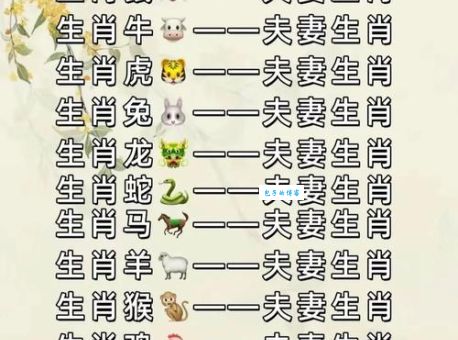 想知道赤诚相待是什么生肖吗？看完这篇文章你就懂了！