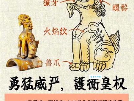 爪牙之士的意思和出处,全面解析这个成语的真实含义!