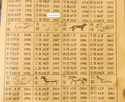 一十轻风四七吹是指什么生肖？看懂这些隐藏线索就能猜对生肖！