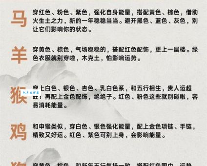 统领昆休添瑞彩指什么生肖？资深玩家为你揭晓答案