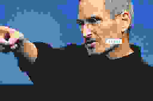 苹果教父乔布斯死亡原因深度剖析 我们还记得他吗