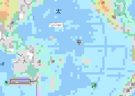 搞清楚南洋是现在的什么地方？这几个国家你都知道吗？