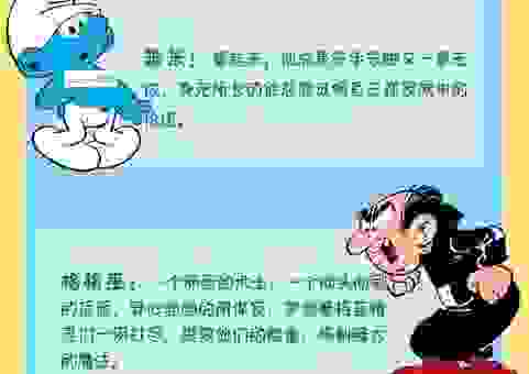 格格巫到底是谁扮演的？揭秘动画片中的配音演员