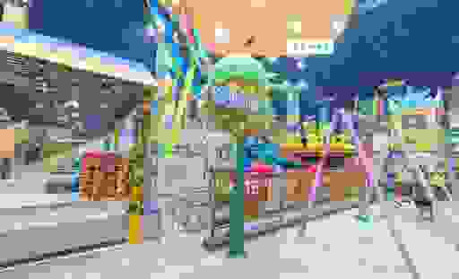 辛巴达欢乐城堡门票怎么买才划算？最新优惠看这里！