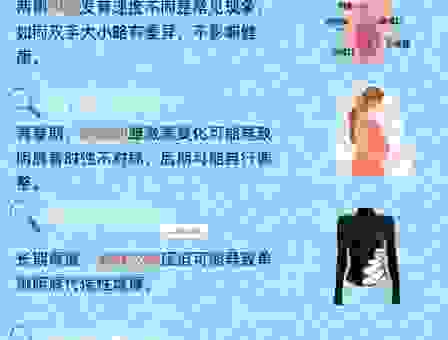 阴齿是什么情况？关于阴齿的常见问题解答来了