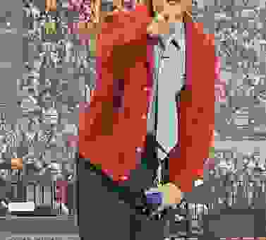 张杰为什么叫闰土?这个外号的由来大揭秘和真相!