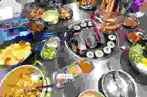 想知道韩国梨泰院是什么地方吗？这里的美食和夜生活超赞