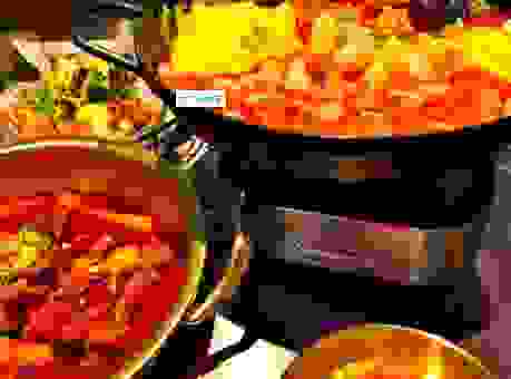 想知道韩国梨泰院是什么地方吗？这里的美食和夜生活超赞