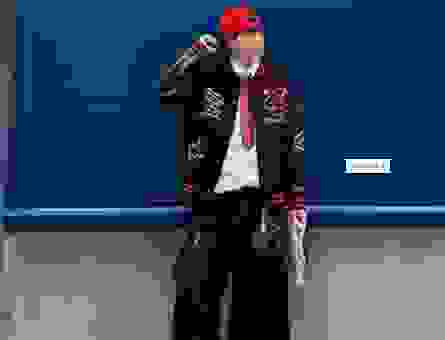 年轻人都在追的潮人穿衣风格是啥样的？快来看看