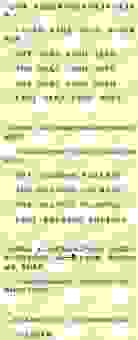 为什么大家都说汉莫拉比小姐好看？看点全部分析