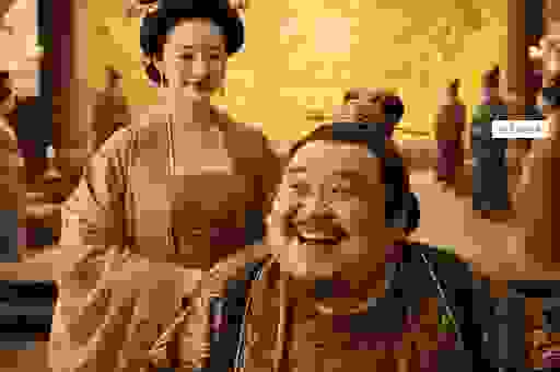 揭秘安禄山是怎么死的？他竟然死于最亲近之人！