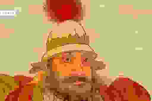 揭秘安禄山是怎么死的？他竟然死于最亲近之人！