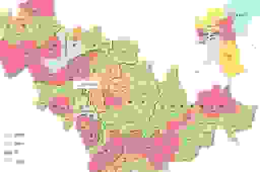 龙井市到底属于吉林省的哪个市？大家都在问