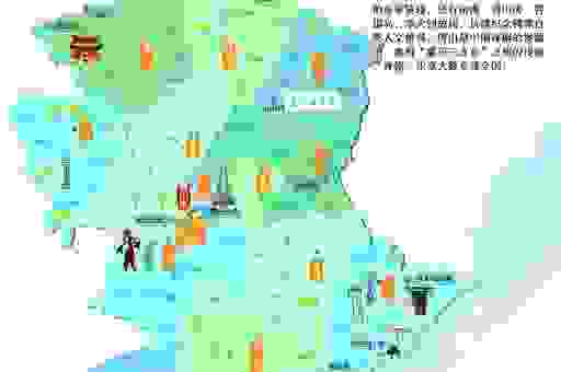 唐山市属于哪个省份？本地人带你了解真实情况