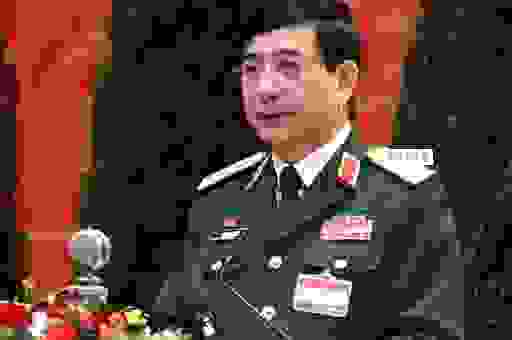 国防部长是什么级别？这个职位到底有多重要你知道吗