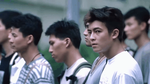 电影无间道是什么意思？揭秘这个词的深层含义