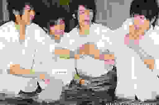 飞轮海当年发生了什么 十年前的热搜话题现在看很心酸