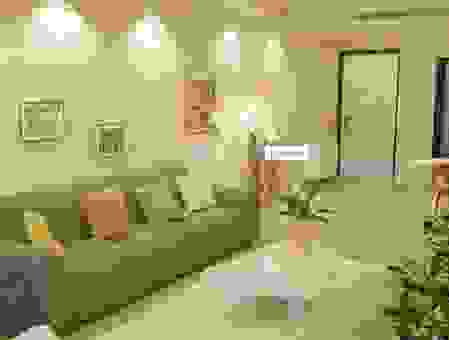 喜欢小清新感觉的你 看看这几款装修风格吧