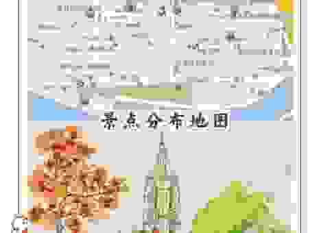 广州沙面有什么好玩的？一日游路线这样规划最轻松