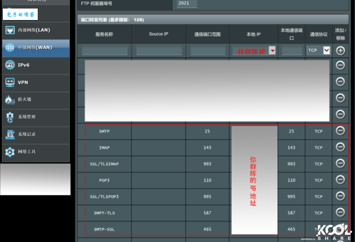 花生壳主页怎么设置？手把手教你轻松搞定！