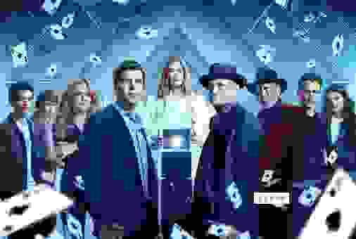 惊天魔盗团结局的惊人反转，你想知道背后的故事吗