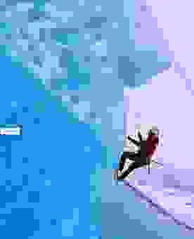 挑战自我攀登雪海冰山怎么样？老驴友分享真实感受！