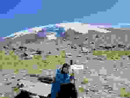 挑战自我攀登雪海冰山怎么样？老驴友分享真实感受！