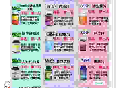 想找好用的减肥药吗？这几种安全有效不反弹