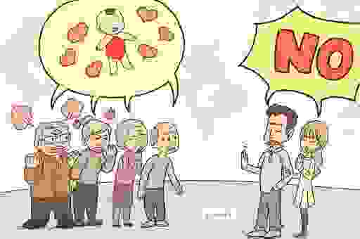 丁克家族到底是什么意思？现代人选择不生娃的原因