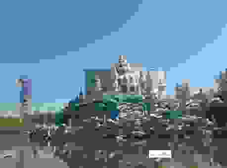 郑州有什么好玩的地方？亲子游玩必去的几个景点