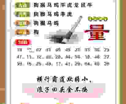 铜筋铁骨是什么生肖你知道吗？老一辈人的说法是这样！