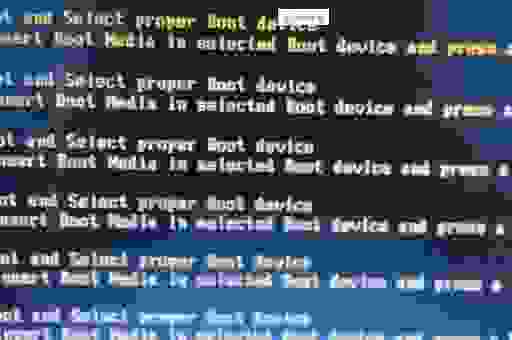为什么我的电脑会提示无法停止通用卷?这里有解决方法