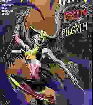 飞鹰女侠2演员阵容曝光！老角色回归还是有新人加入