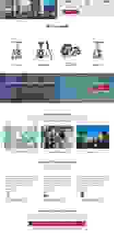 高质量的DEDECMS企业模板都有哪些特点？帮你选对不踩坑！