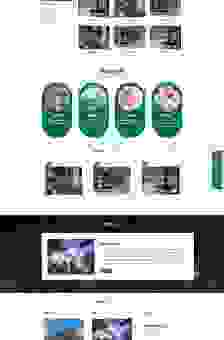 网站建设找睿智骄阳有哪些成功案例可以参考一下