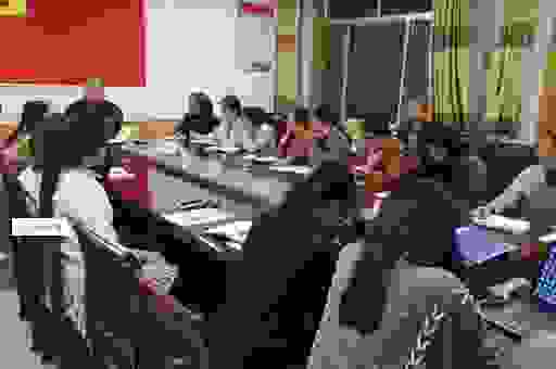 又名醴陵站长网的论坛最近有人气吗？一起交流学习