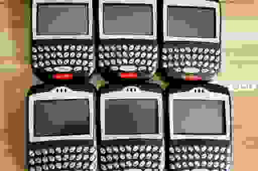 黑莓手机怎么样在中国市场表现如何？老用户告诉你真相